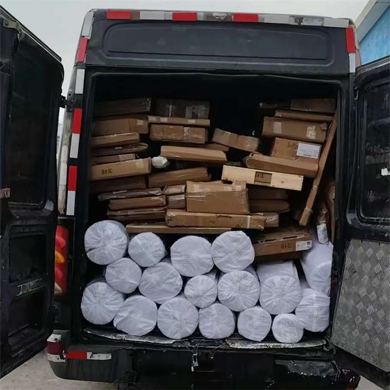 图木舒克至义乌货运专线，一站式物流服务助您货畅其流！（到义乌物流专线）