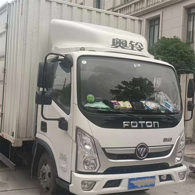 图木舒克到芜湖物流公司——一站式服务，让货运更轻松（芜湖物流专线）