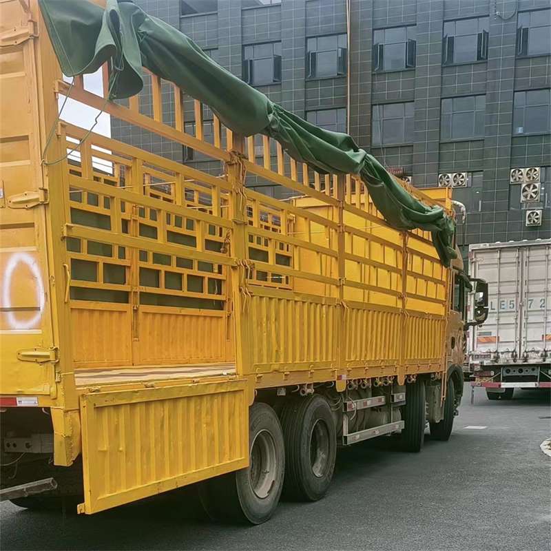 图木舒克到新泰物流公司——一站式货运服务（到新泰的物流）
