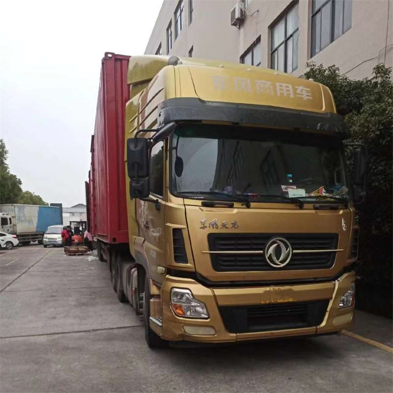图木舒克到龙口物流公司，一站式服务助您货运无忧