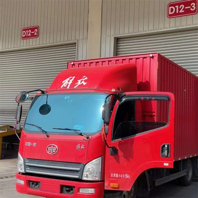 图木舒克至克孜勒苏物流专线一站式服务，高效运输保障