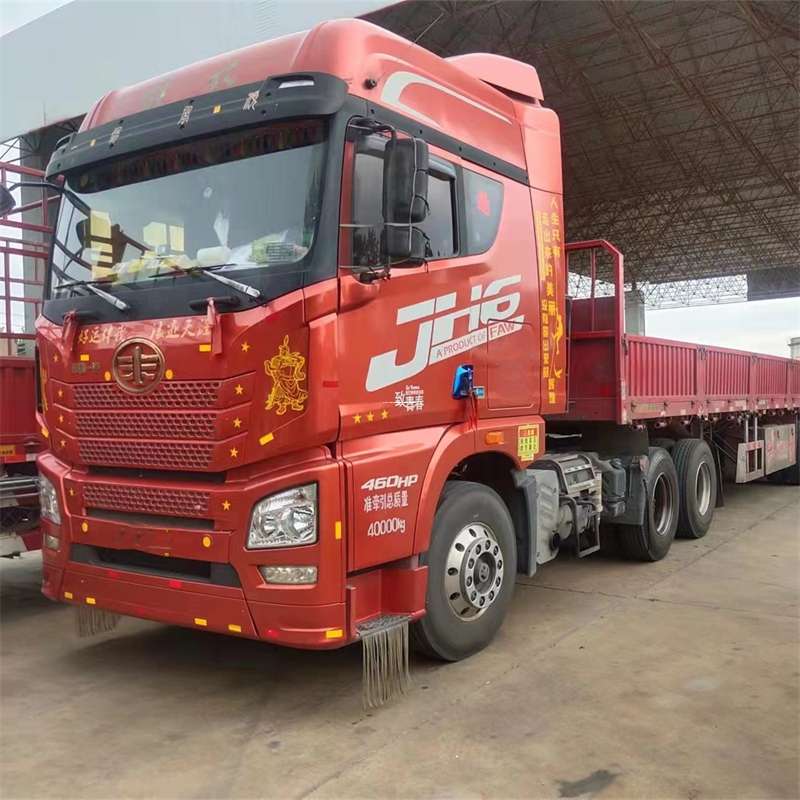图木舒克到河南物流公司——一站式服务，让货运更轻松