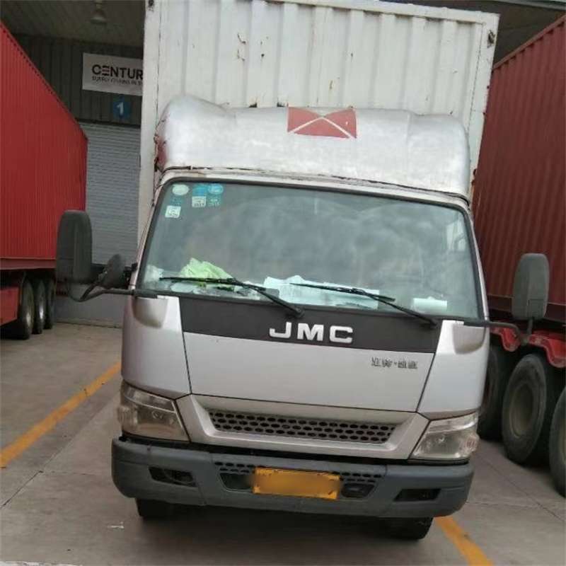 图木舒克至荆州货运专线，一站式物流服务助您成功