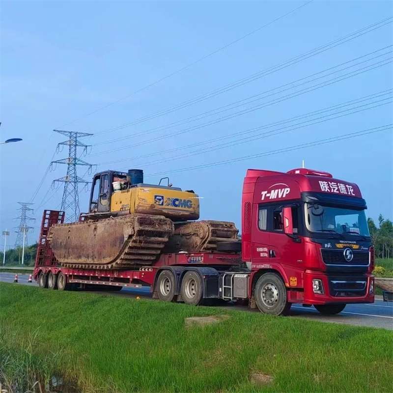 图木舒克到阳江物流公司一站式服务，让货运更轻松