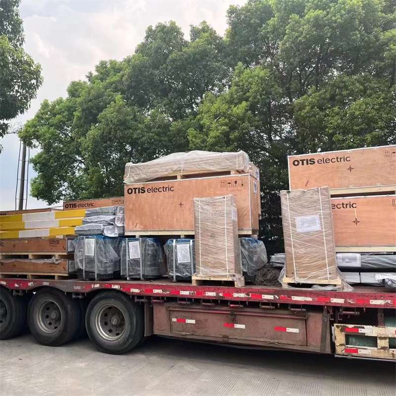 图木舒克至张家口货运专线，一站式物流服务助您成功