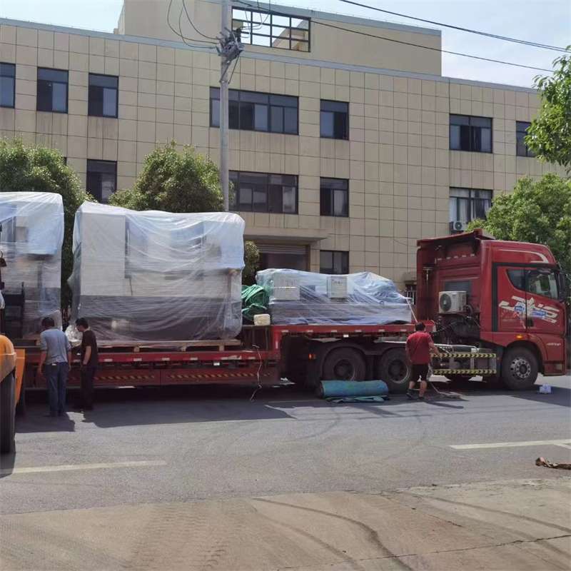 图木舒克到南京物流公司一站式服务，让货运更轻松