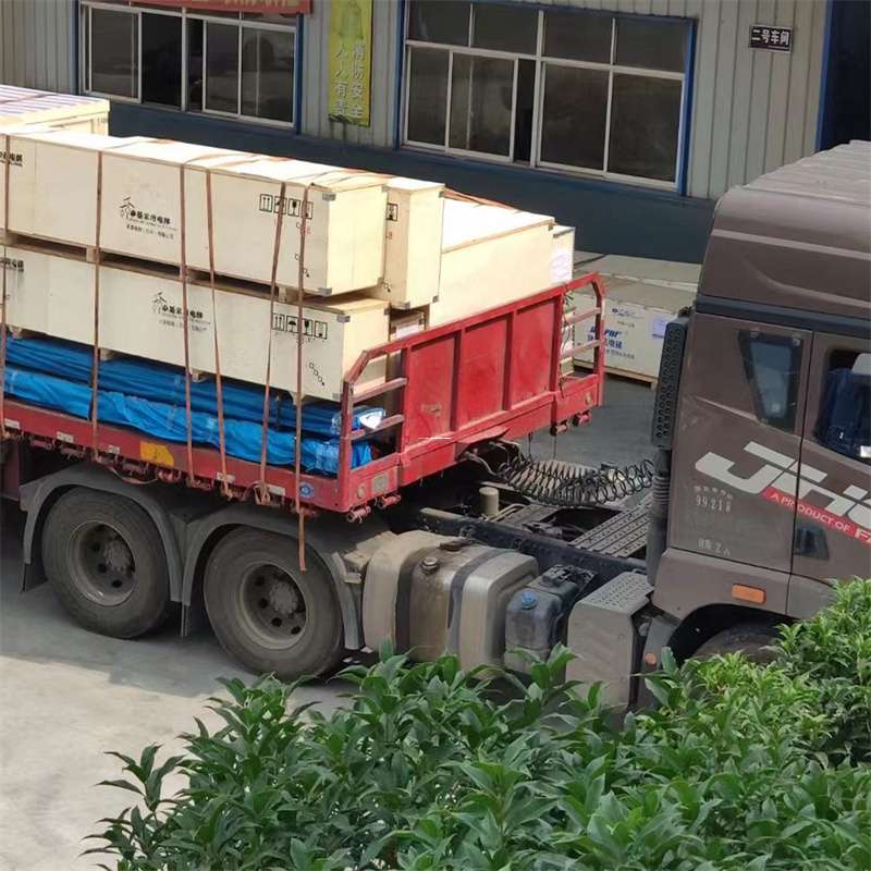 图木舒克到海口物流公司一站式服务，让货运更轻松