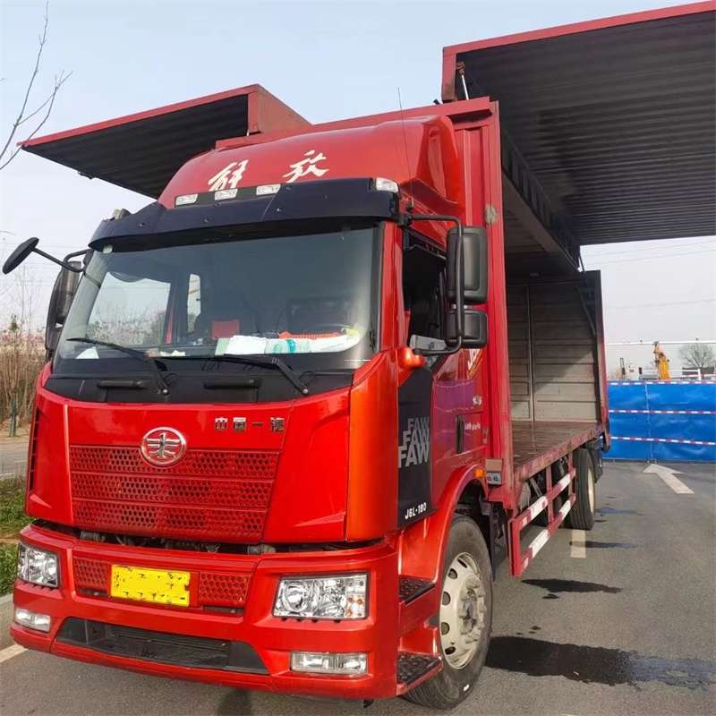 图木舒克到三明物流公司——一站式货运服务专家